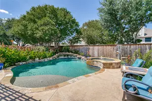 1628 Highland Oaks Dr, Keller, TX 76248 - Photo 24