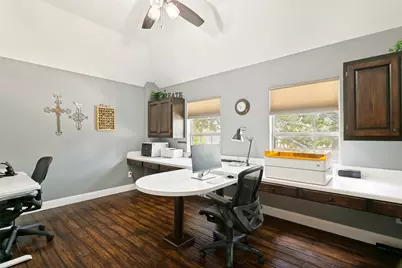 1628 Highland Oaks Drive, Keller, TX 76248 - Photo 20