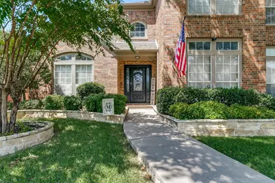 1628 Highland Oaks Drive, Keller, TX 76248 - Photo 2