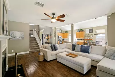 1628 Highland Oaks Drive, Keller, TX 76248 - Photo 4