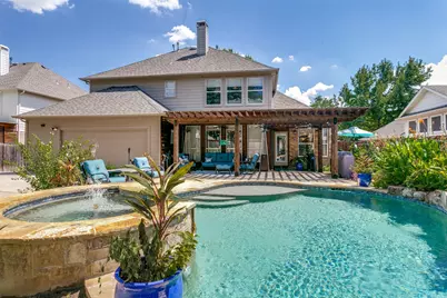 1628 Highland Oaks Drive, Keller, TX 76248 - Photo 26