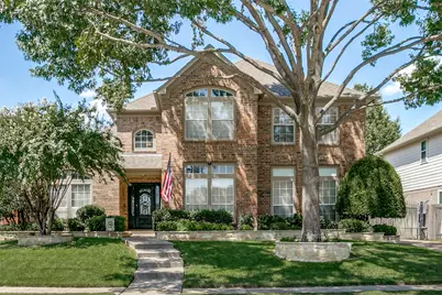 1628 Highland Oaks Drive, Keller, TX 76248 - Photo 1