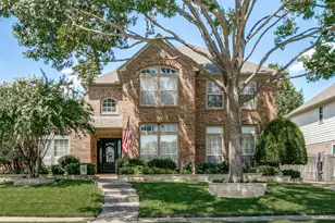1628 Highland Oaks Dr, Keller, TX 76248 - Photo 1