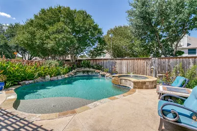 1628 Highland Oaks Drive, Keller, TX 76248 - Photo 24