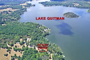 551 Co Rd 1418, Quitman, TX 75783 - Photo 1