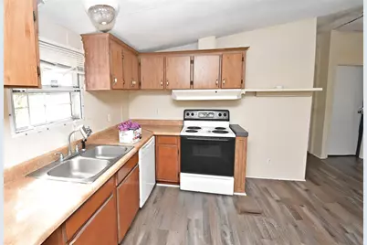 551 County Road 1418 #537 & 551, Quitman, TX 75783 - Photo 8