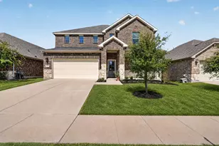 617 Fletcher Dr, Fate, TX 75087 - Photo 2