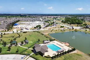 617 Fletcher Dr, Fate, TX 75087 - Photo 32