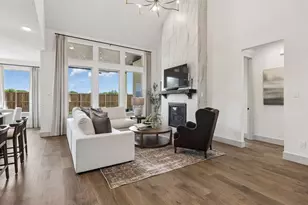 1510 Bosque Dr, Benbrook, TX 76126 - Photo 6