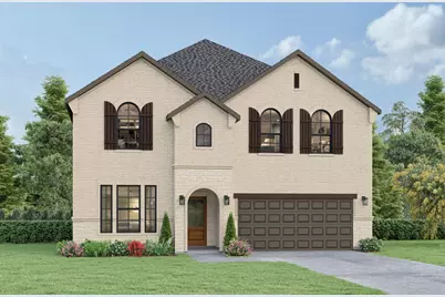 1510 Bosque Drive, Benbrook, TX 76126 - Photo 1