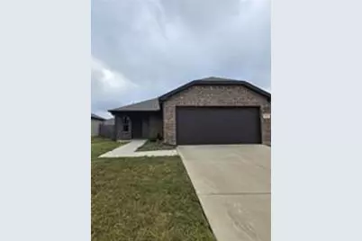 1405 Brindle Drive, Greenville, TX 75402 - Photo 2