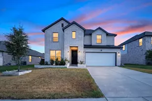 1120 Indianola Trl, Anna, TX 75409 - Photo 1