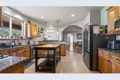505 Vz Cr 2701, Mabank, TX 75147 - Photo 6