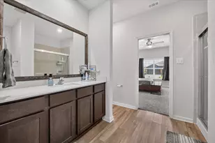 176 Bandana Cir, Newark, TX 76071 - Photo 18