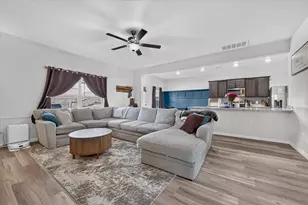176 Bandana Cir, Newark, TX 76071 - Photo 6