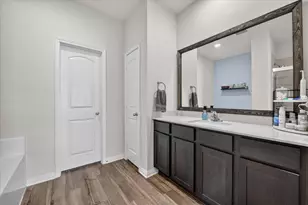 176 Bandana Cir, Newark, TX 76071 - Photo 16