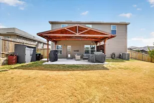 176 Bandana Cir, Newark, TX 76071 - Photo 34