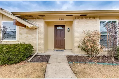 2922 Fair Meadow Drive, Garland, TX 75044 - Photo 2