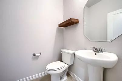 4118 Silverstein Street, Crandall, TX 75114 - Photo 20