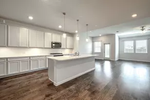 4118 Silverstein St, Crandall, TX 75114 - Photo 6