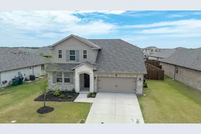4118 Silverstein Street, Crandall, TX 75114 - Photo 36