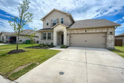 4118 Silverstein Street, Crandall, TX 75114 - Photo 2