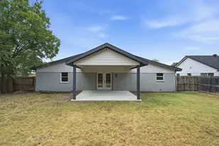 912 Kelley Dr, Everman, TX 76140 - Photo 36