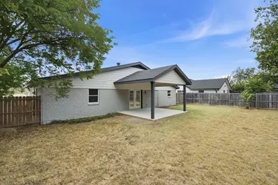 912 Kelley Drive, Everman, TX 76140 - Photo 38