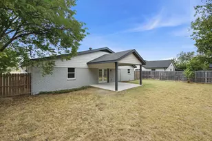 912 Kelley Dr, Everman, TX 76140 - Photo 38