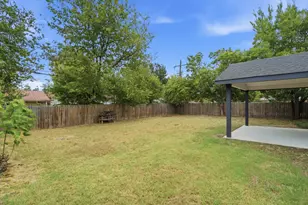 912 Kelley Dr, Everman, TX 76140 - Photo 40