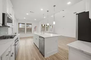 2507 Gentle Knoll Dr, Melissa, TX 75454 - Photo 8