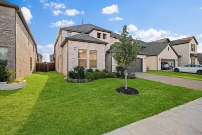 2507 Gentle Knoll Drive, Melissa, TX 75454 - Photo 2