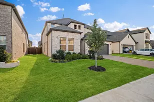 2507 Gentle Knoll Dr, Melissa, TX 75454 - Photo 2