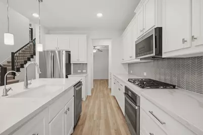 2507 Gentle Knoll Drive, Melissa, TX 75454 - Photo 6