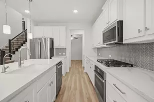 2507 Gentle Knoll Dr, Melissa, TX 75454 - Photo 6
