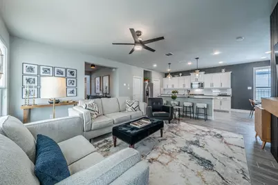 201 Foreman Drive, Midlothian, TX 76065 - Photo 2