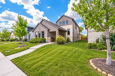 201 Foreman Drive, Midlothian, TX 76065 - Photo 1