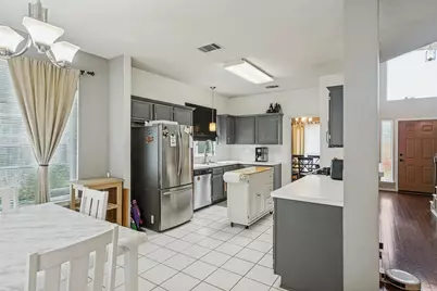 1400 Wentworth Drive, Lewisville, TX 75067 - Photo 4