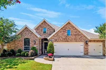 3205 Gerry Drive, Melissa, TX 75454 - Photo 2