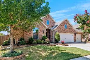 3205 Gerry Dr, Melissa, TX 75454 - Photo 1