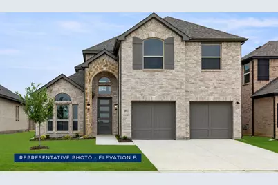 1035 Gracious Drive, Lucas, TX 75098 - Photo 1