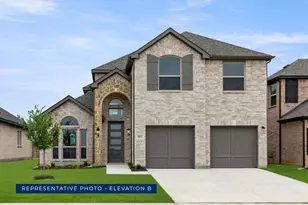 1035 Gracious Dr, Lucas, TX 75098 - Photo 1