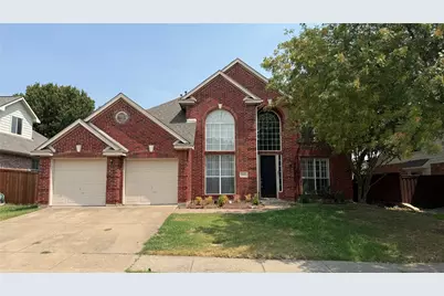 8601 Spectrum Drive, McKinney, TX 75072 - Photo 2