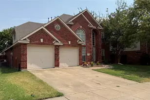8601 Spectrum Dr, McKinney, TX 75072 - Photo 1
