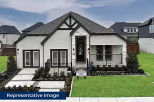 1032 Salvation Dr, Lucas, TX 75098 - Photo 1