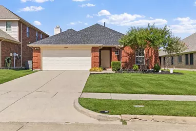 2904 Midstream Drive, Wylie, TX 75098 - Photo 2