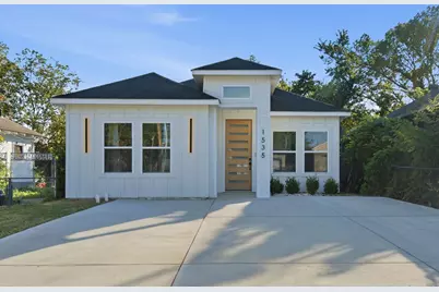 1535 Caldwell Street, Dallas, TX 75223 - Photo 1