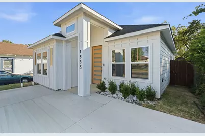 1535 Caldwell Street, Dallas, TX 75223 - Photo 4