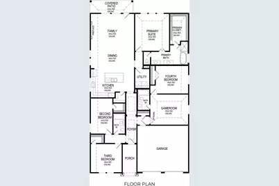 1215 Angel Point Drive, Lucas, TX 75098 - Photo 2