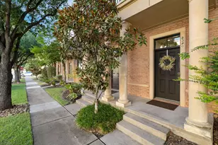 8340 Library Street, Frisco, TX 75034 - Photo 2